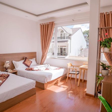 Sky House Hotel Da Lat City Extérieur photo