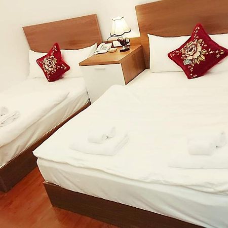 Sky House Hotel Da Lat City Extérieur photo