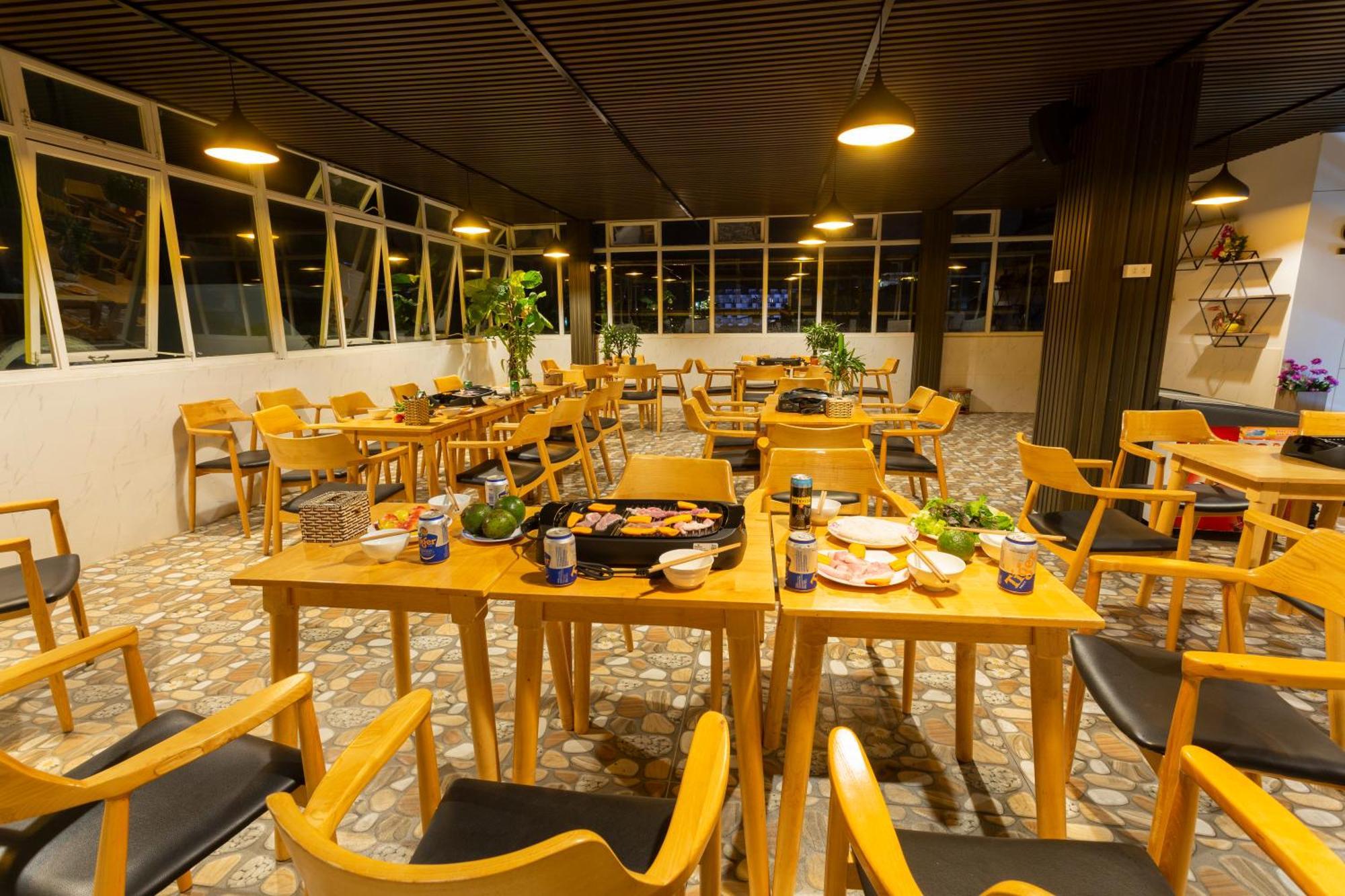 Sky House Hotel Da Lat City Extérieur photo