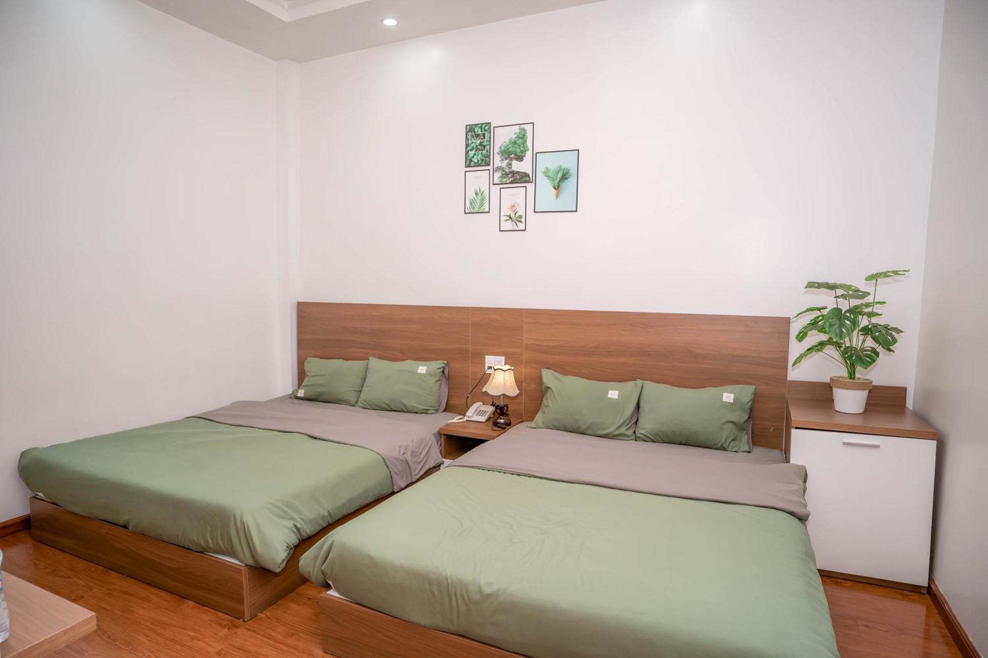 Sky House Hotel Da Lat City Extérieur photo