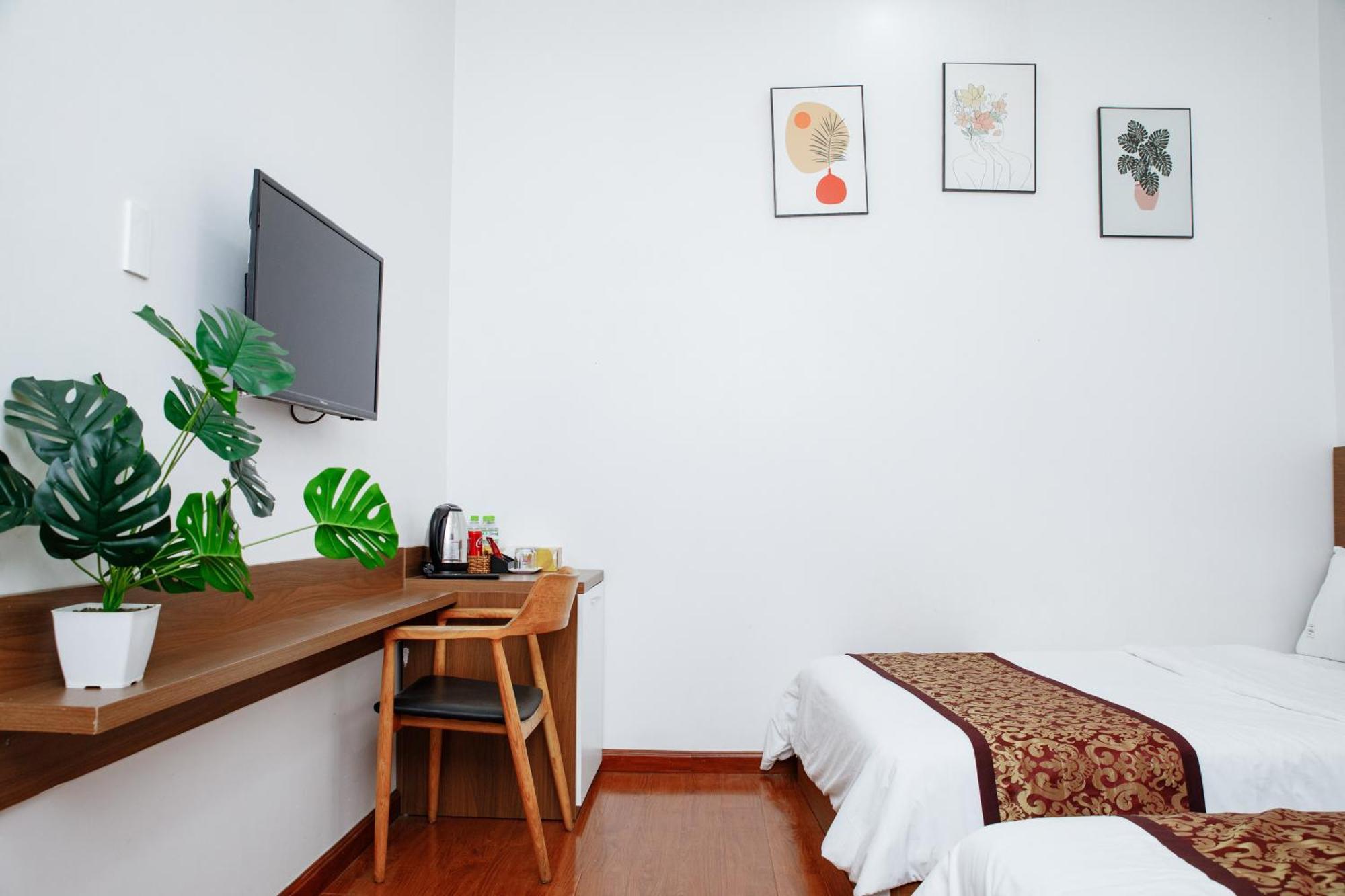 Sky House Hotel Da Lat City Extérieur photo
