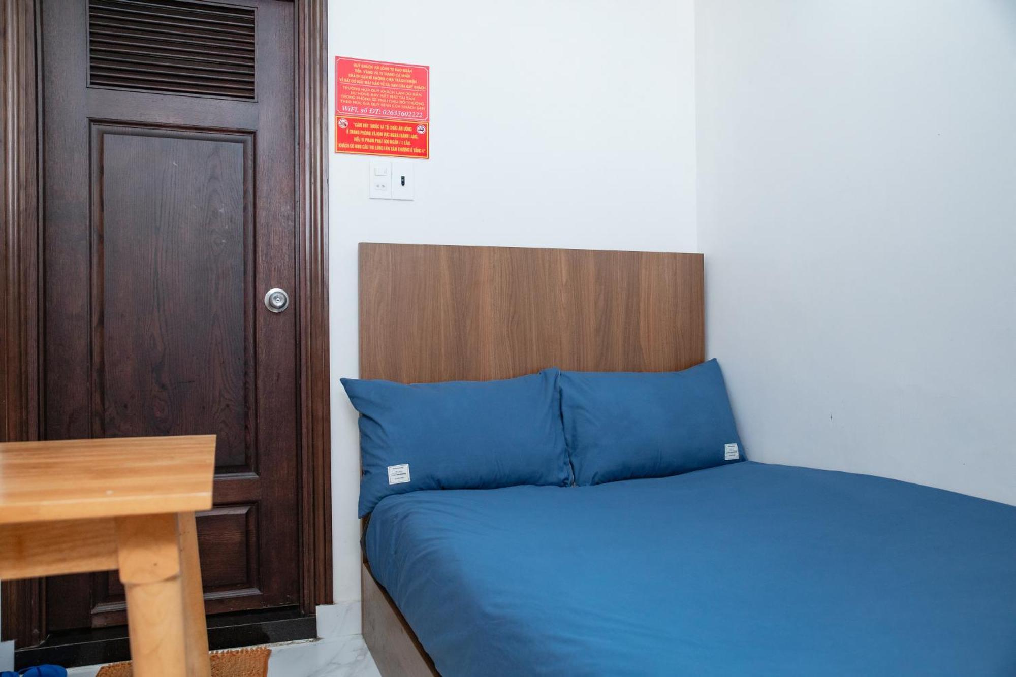 Sky House Hotel Da Lat City Extérieur photo