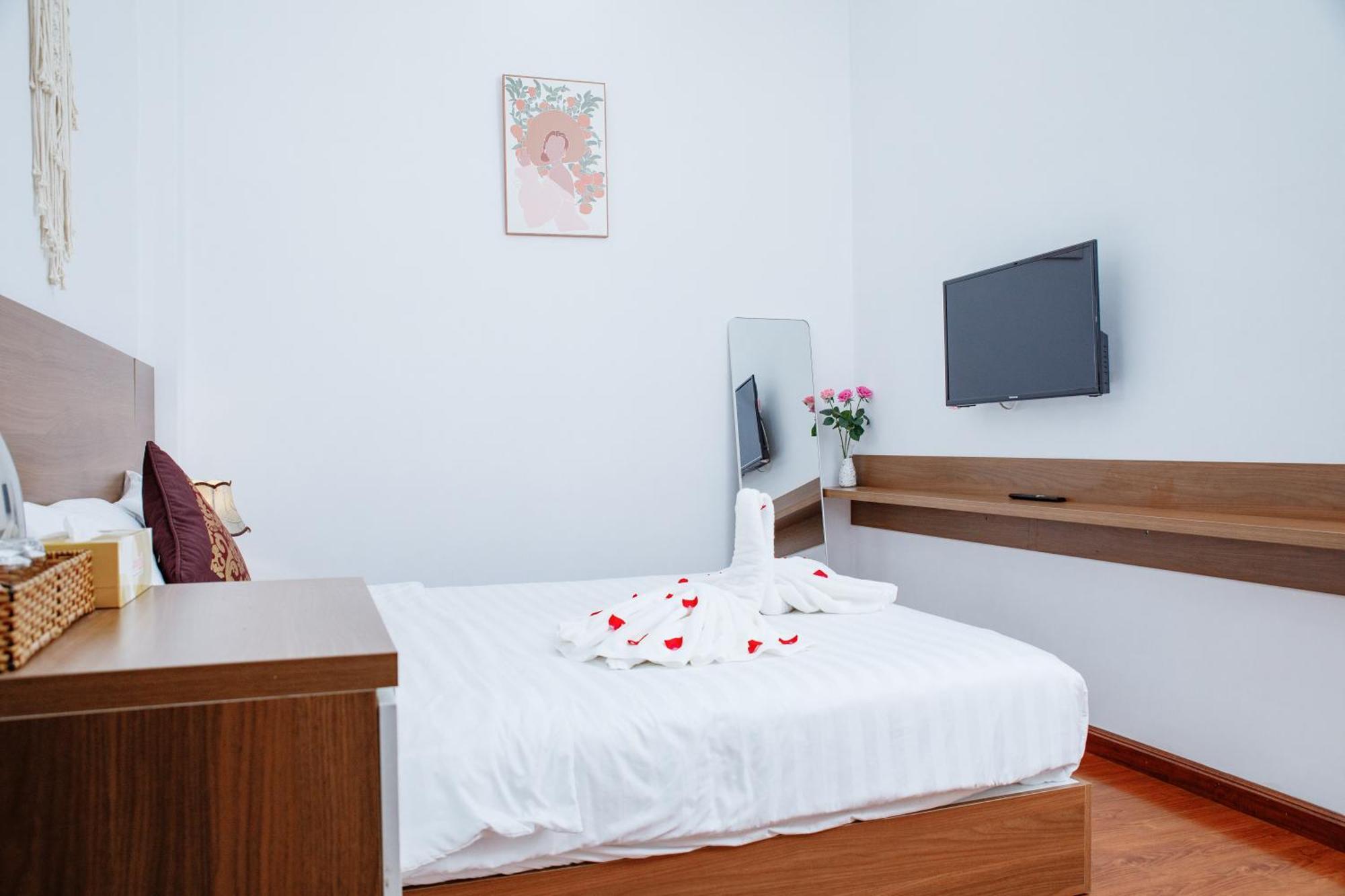 Sky House Hotel Da Lat City Extérieur photo