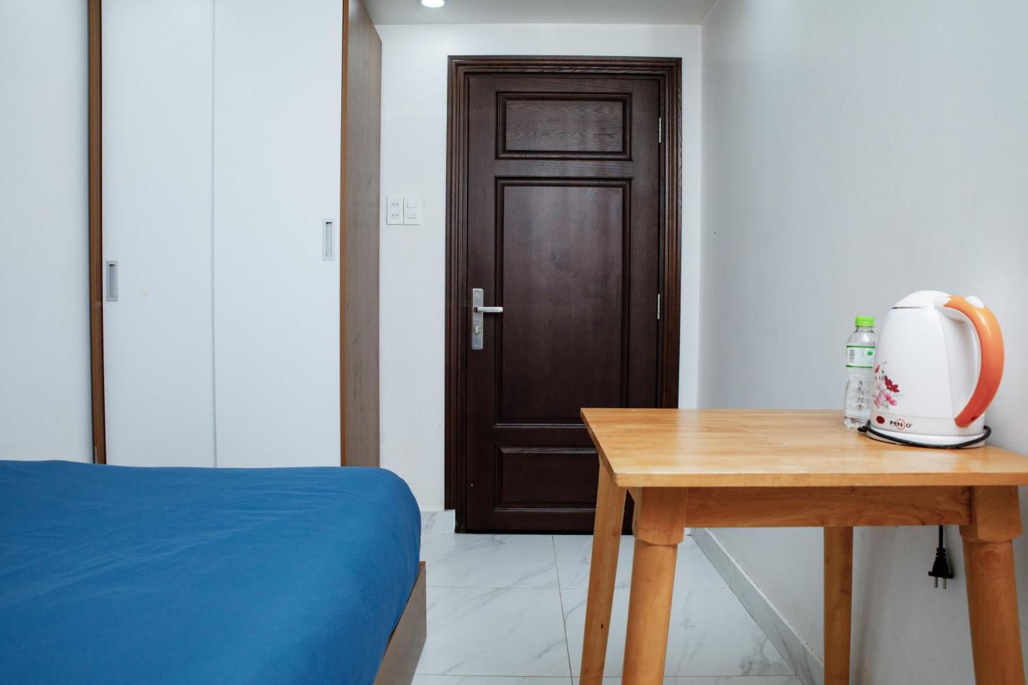 Sky House Hotel Da Lat City Extérieur photo