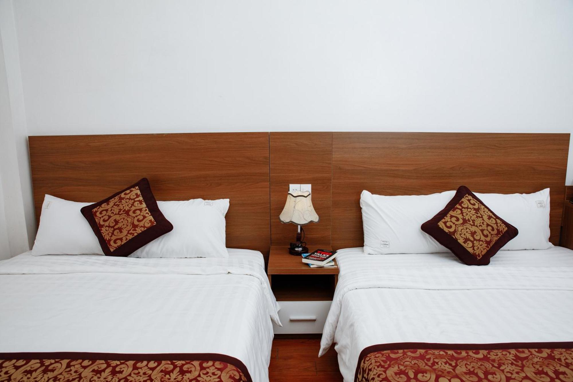 Sky House Hotel Da Lat City Extérieur photo