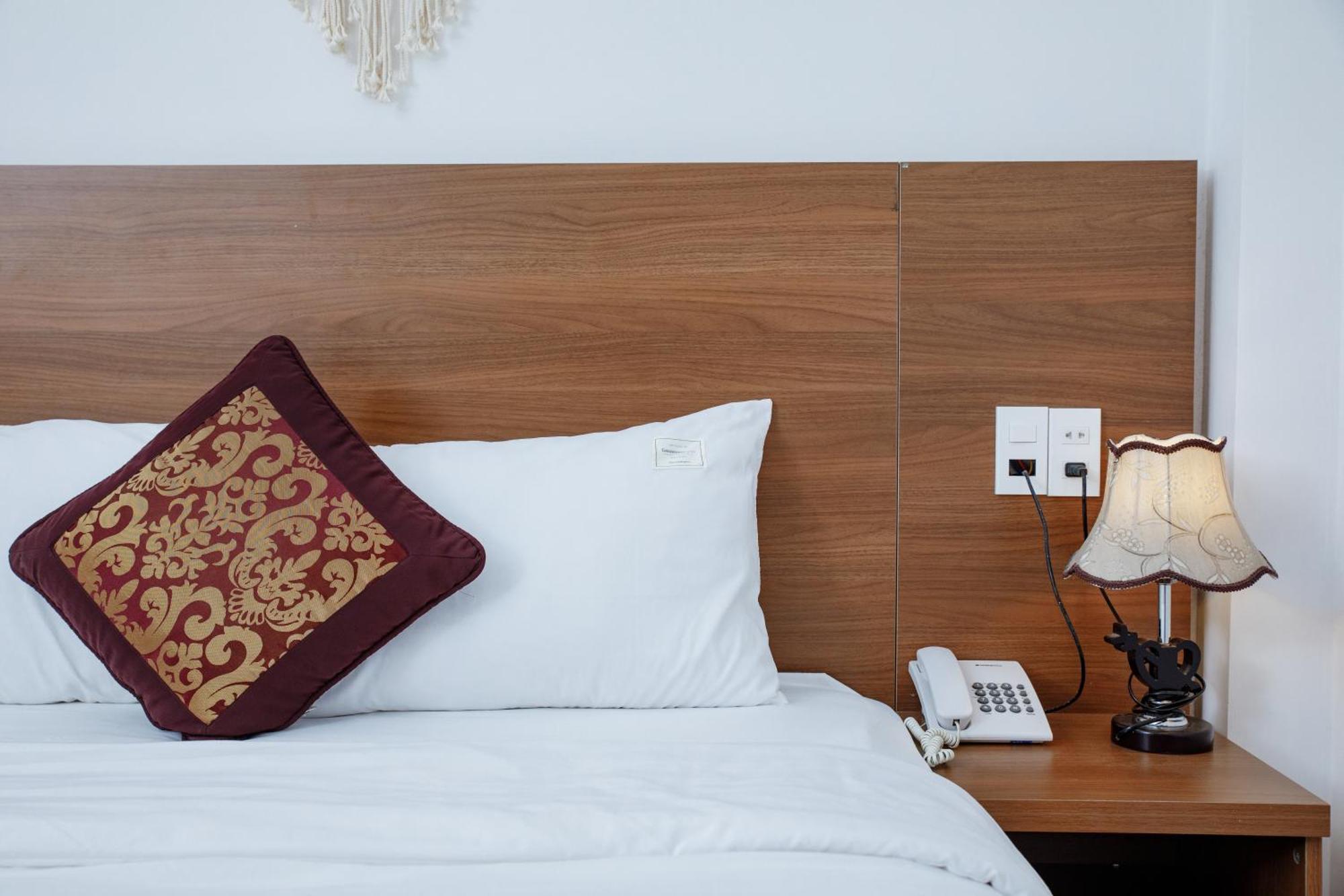 Sky House Hotel Da Lat City Extérieur photo