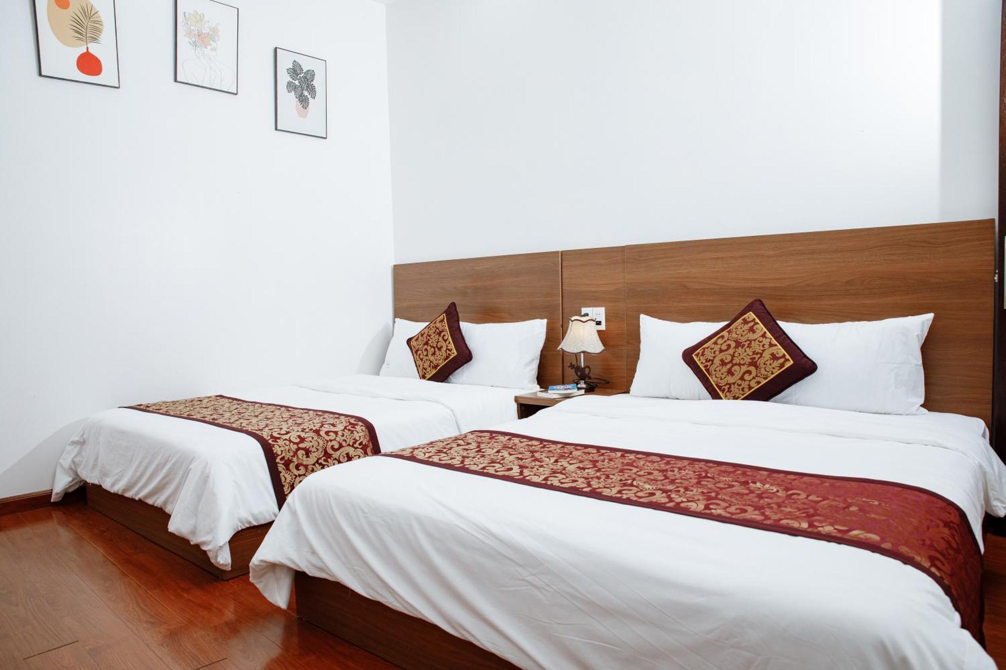 Sky House Hotel Da Lat City Extérieur photo