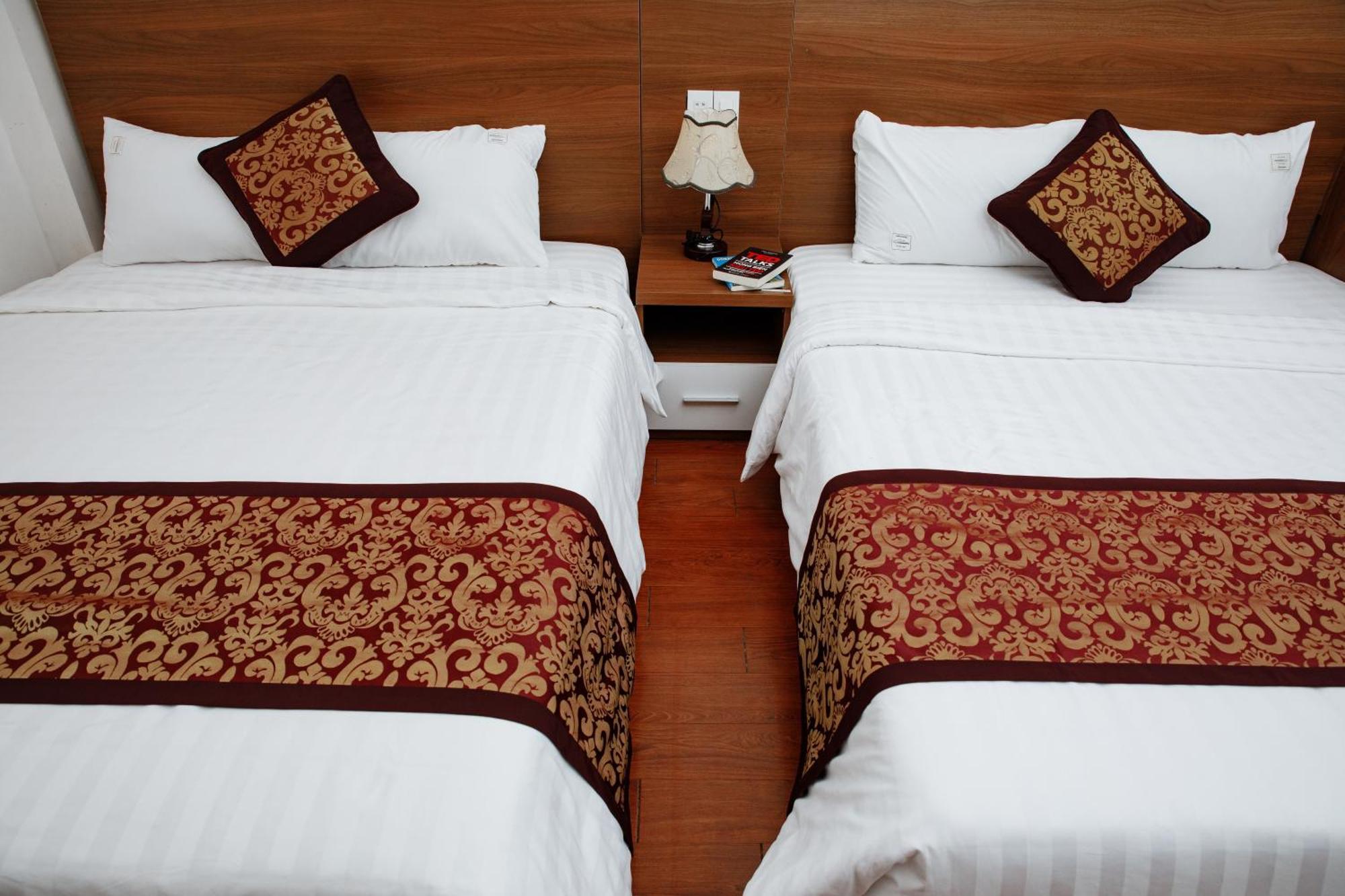 Sky House Hotel Da Lat City Extérieur photo