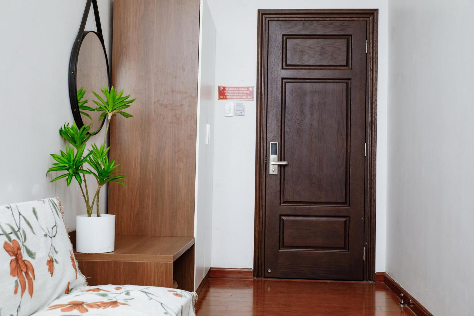 Sky House Hotel Da Lat City Extérieur photo