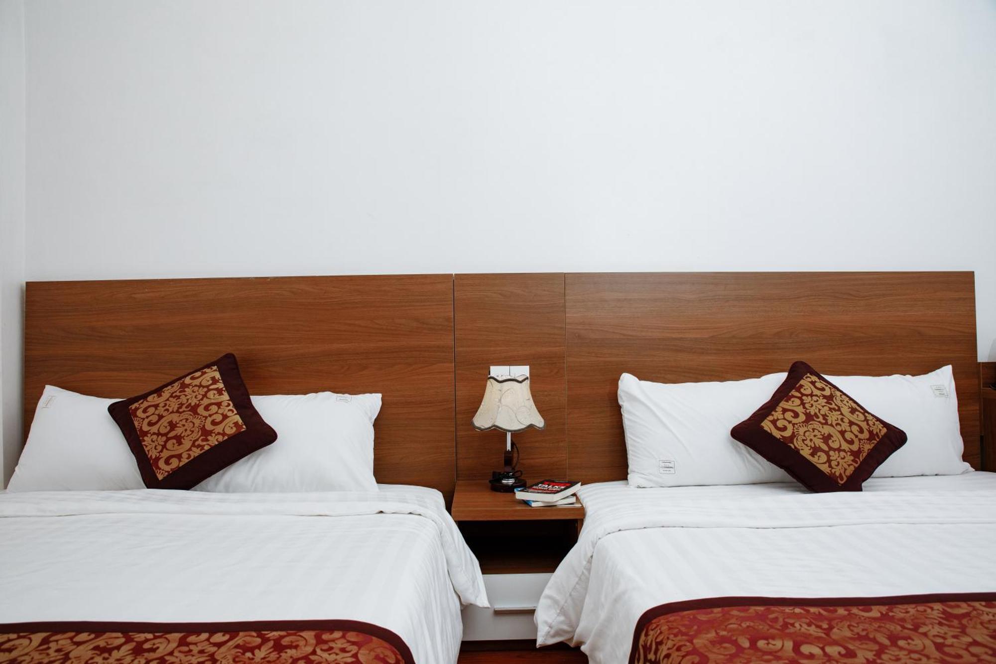 Sky House Hotel Da Lat City Extérieur photo
