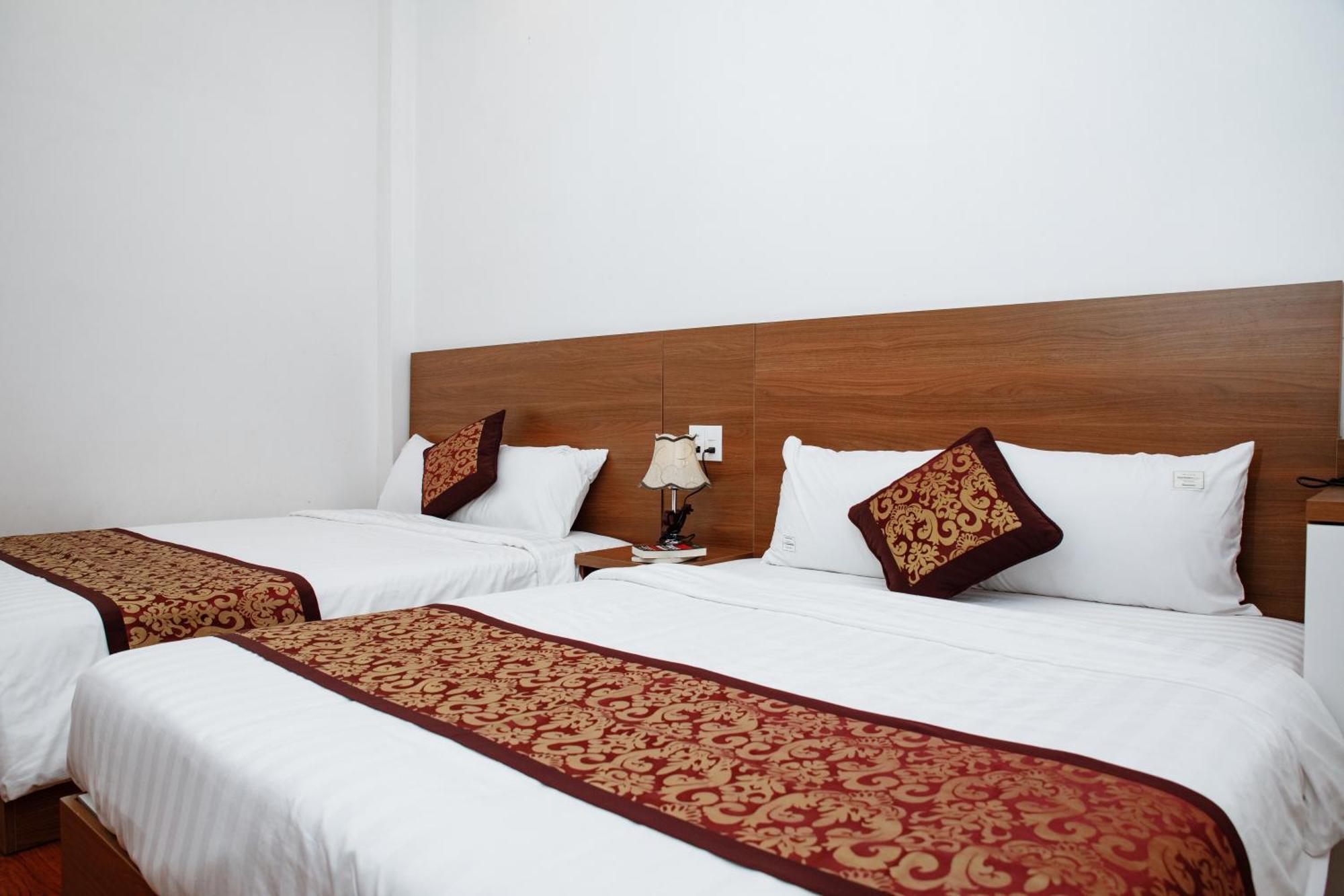 Sky House Hotel Da Lat City Extérieur photo