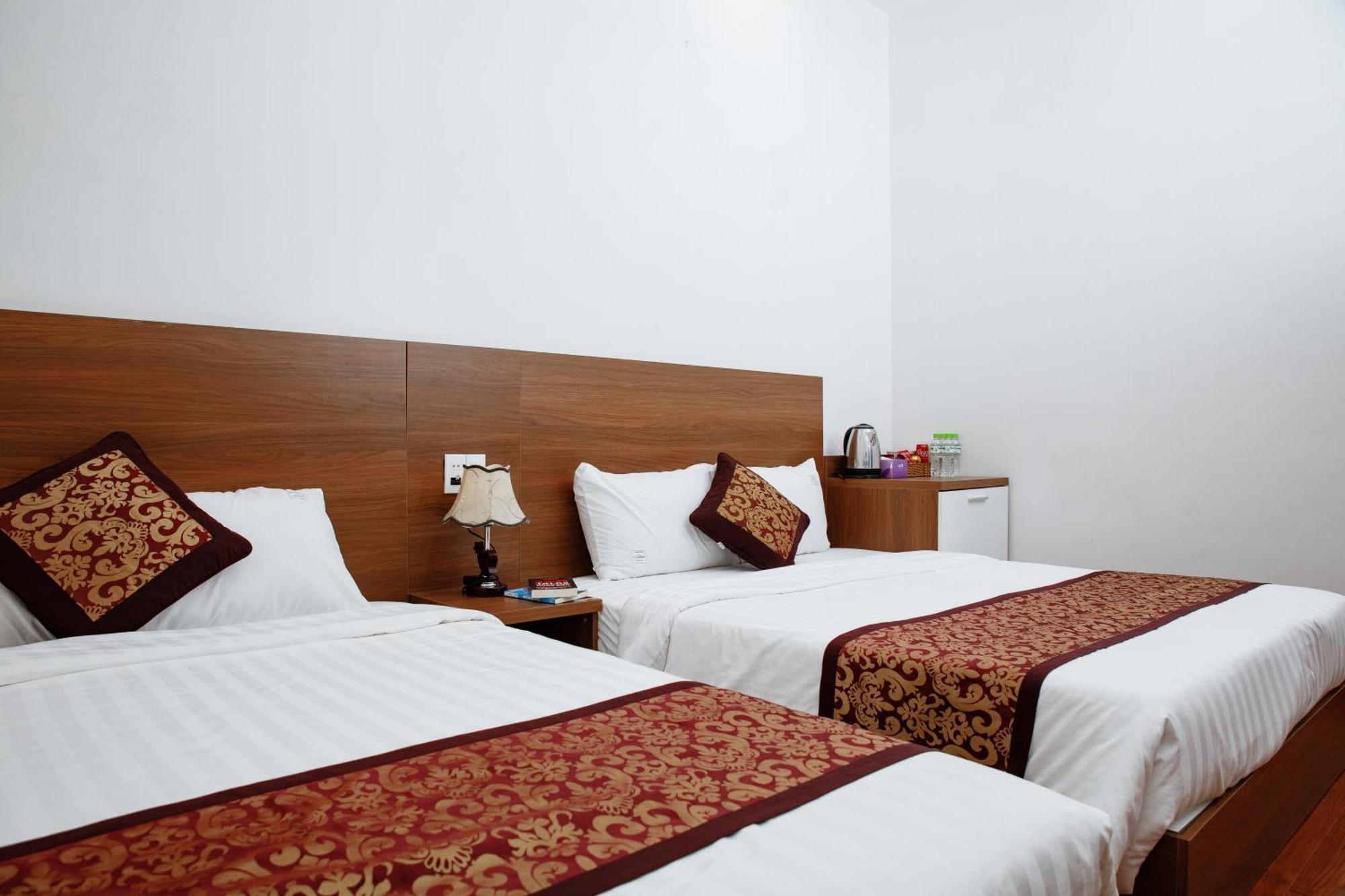 Sky House Hotel Da Lat City Extérieur photo