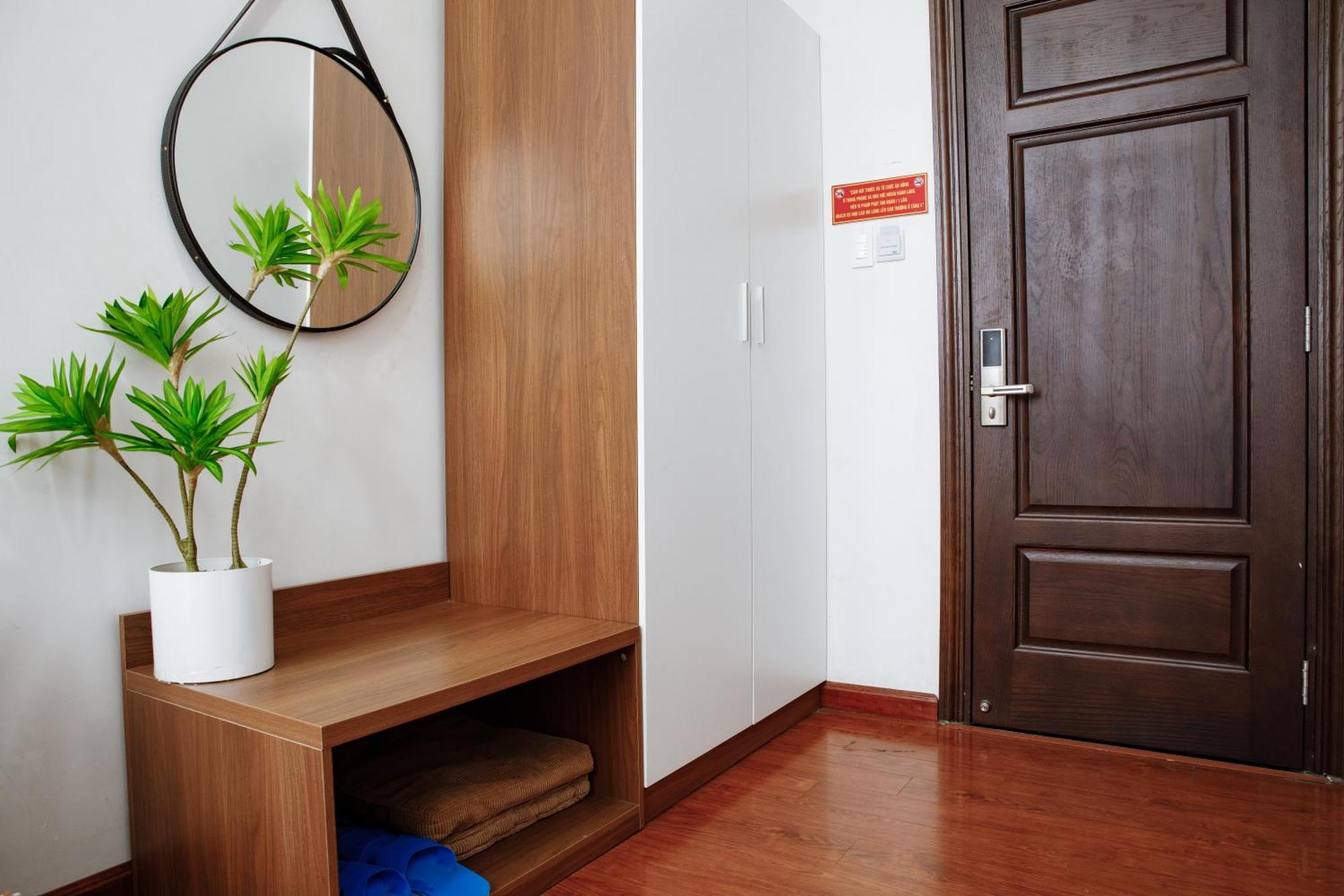 Sky House Hotel Da Lat City Extérieur photo