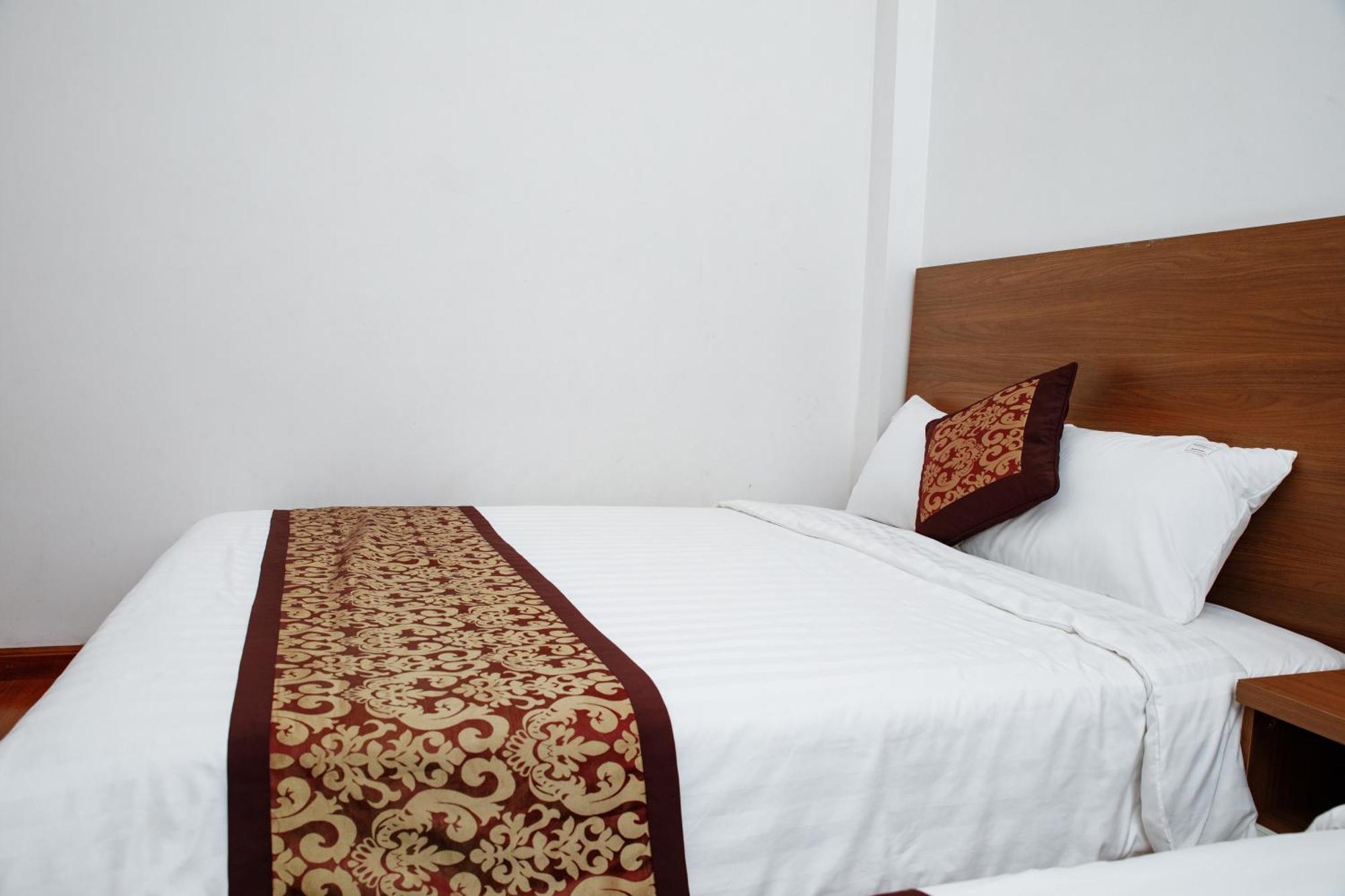 Sky House Hotel Da Lat City Extérieur photo