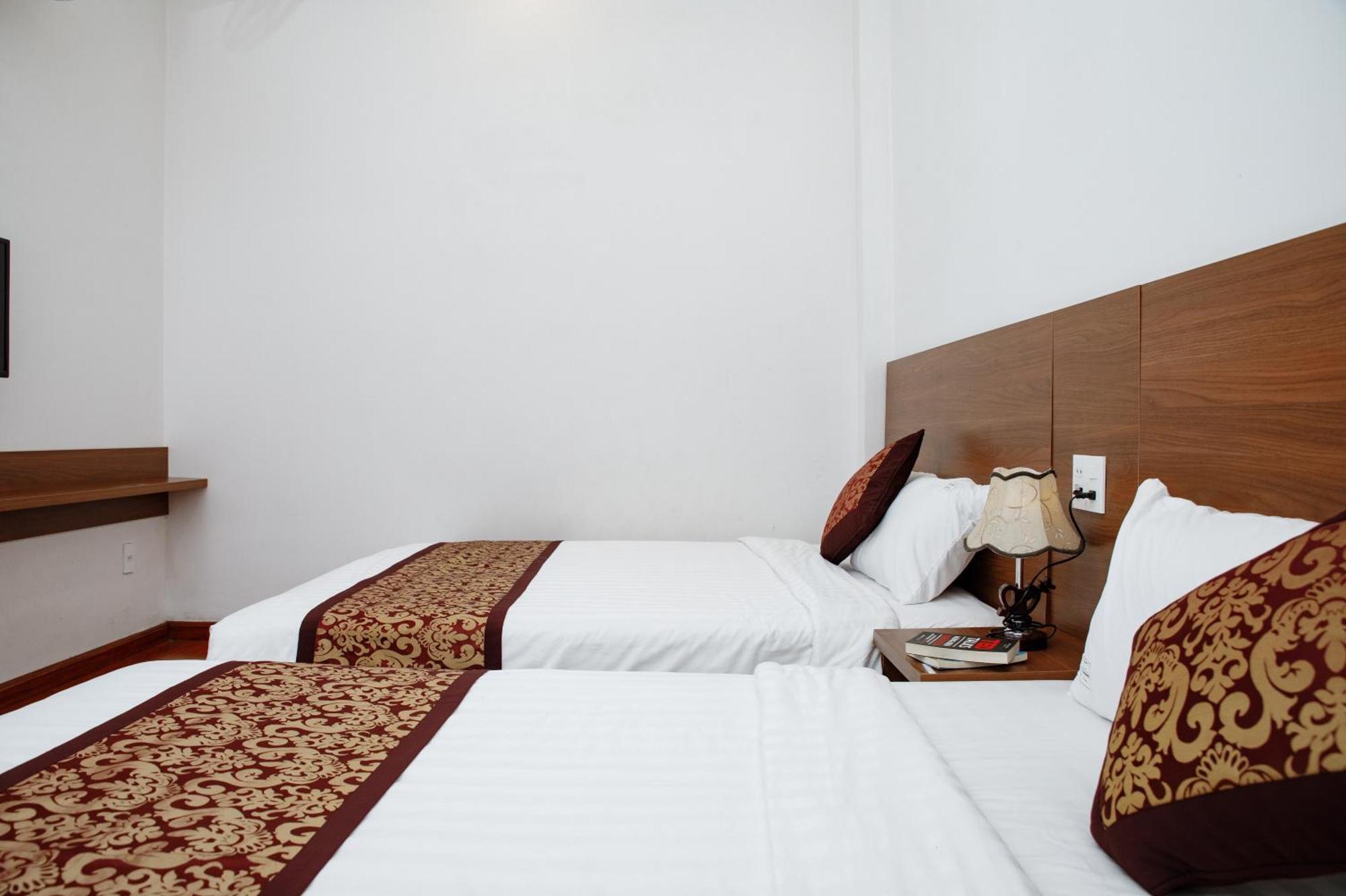Sky House Hotel Da Lat City Extérieur photo