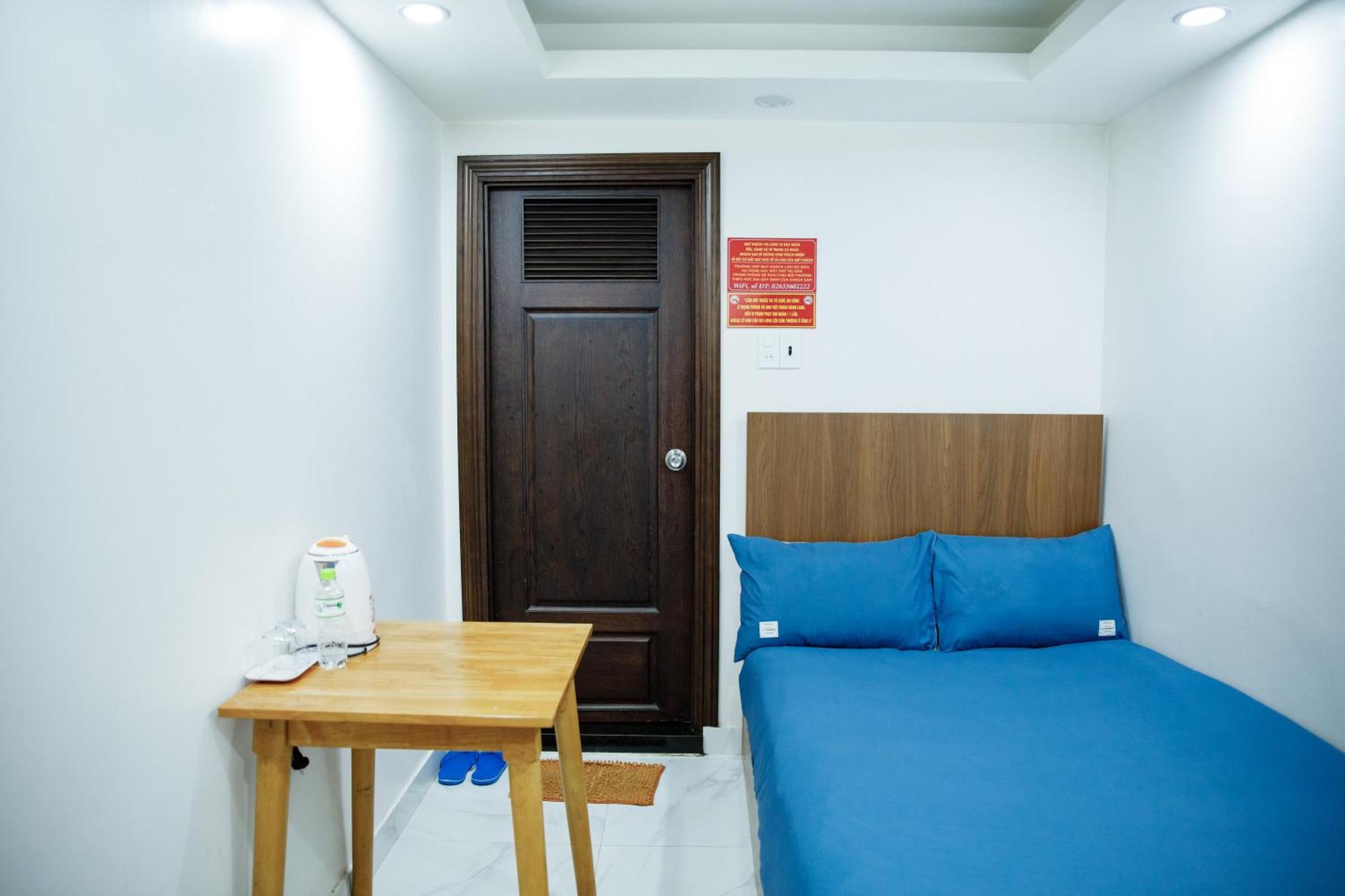 Sky House Hotel Da Lat City Extérieur photo