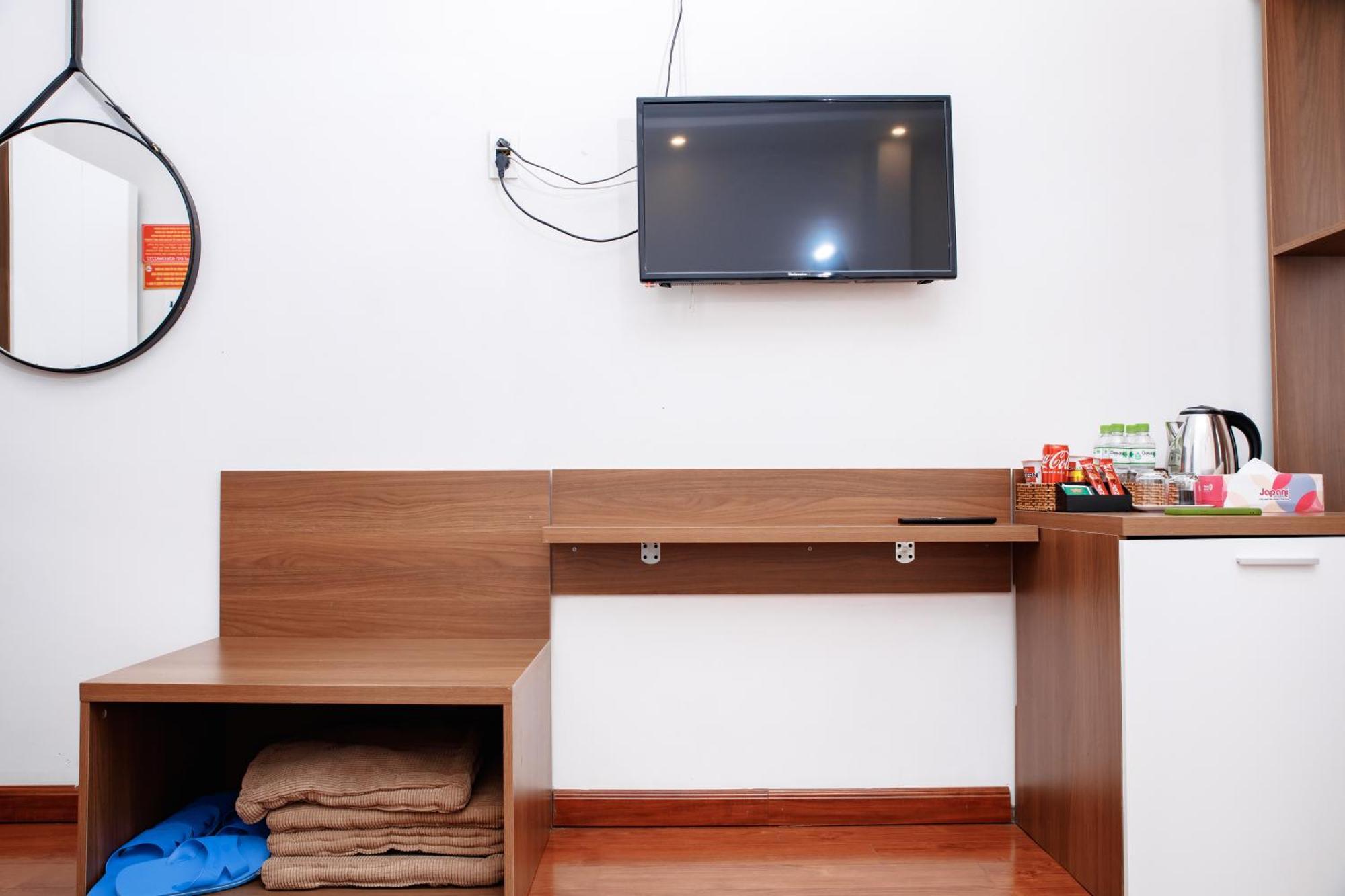 Sky House Hotel Da Lat City Extérieur photo