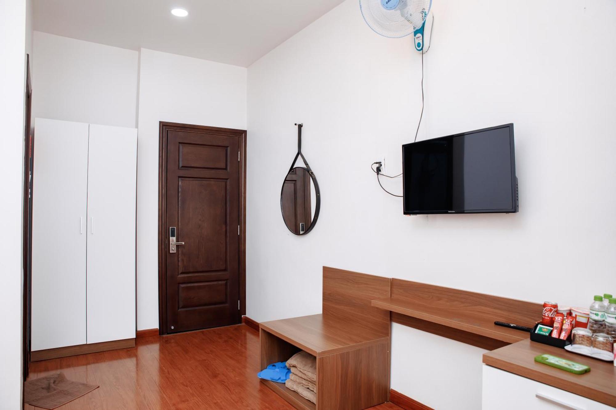 Sky House Hotel Da Lat City Extérieur photo