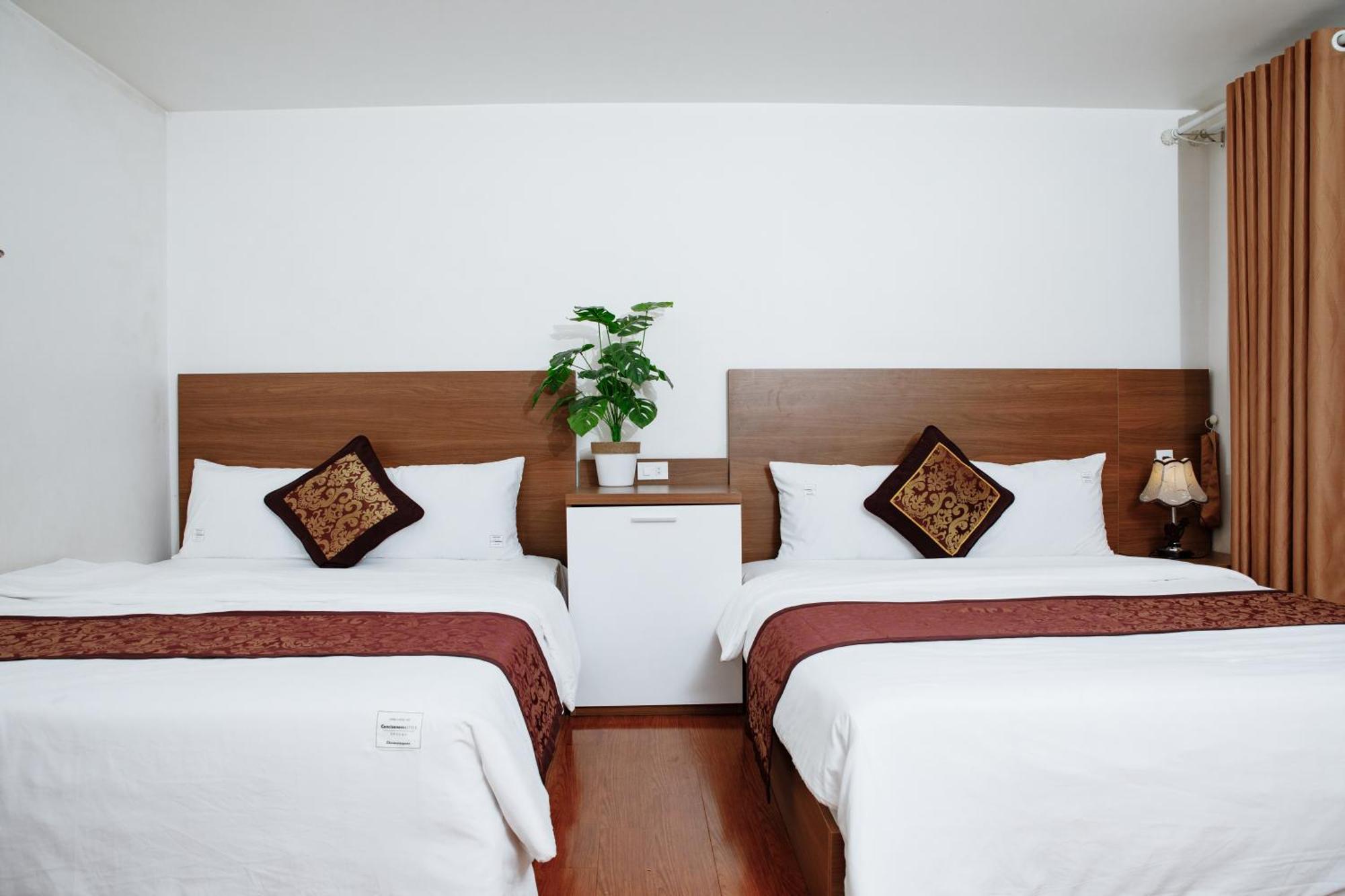 Sky House Hotel Da Lat City Extérieur photo