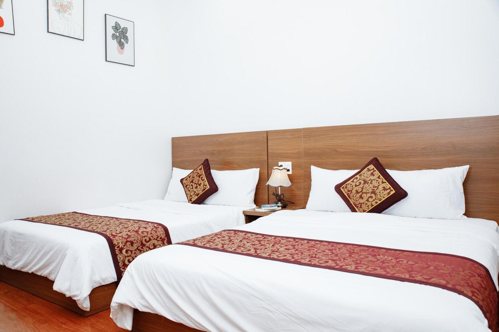 Sky House Hotel Da Lat City Extérieur photo