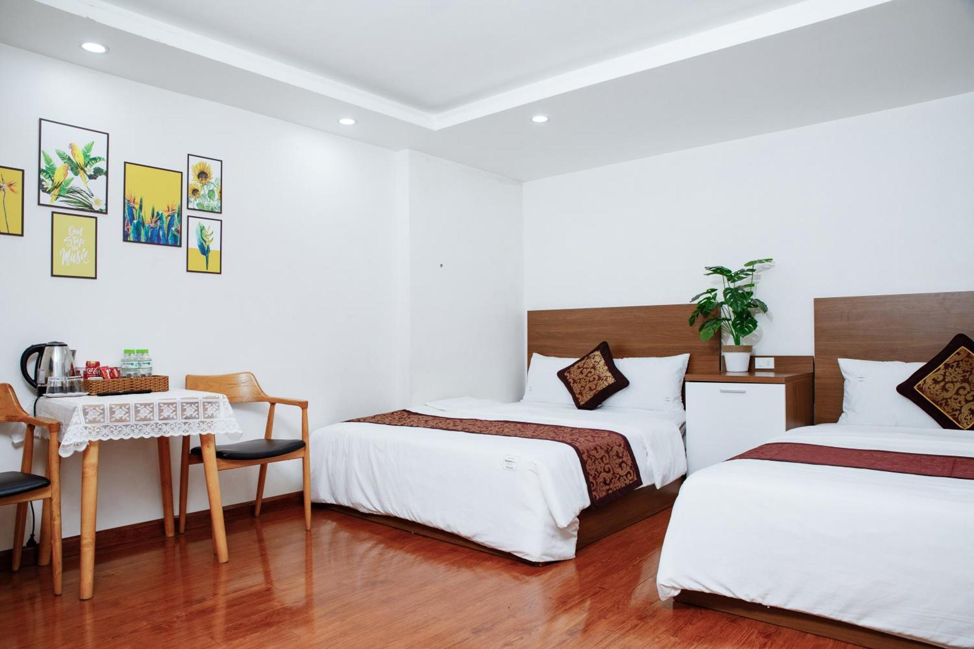 Sky House Hotel Da Lat City Extérieur photo
