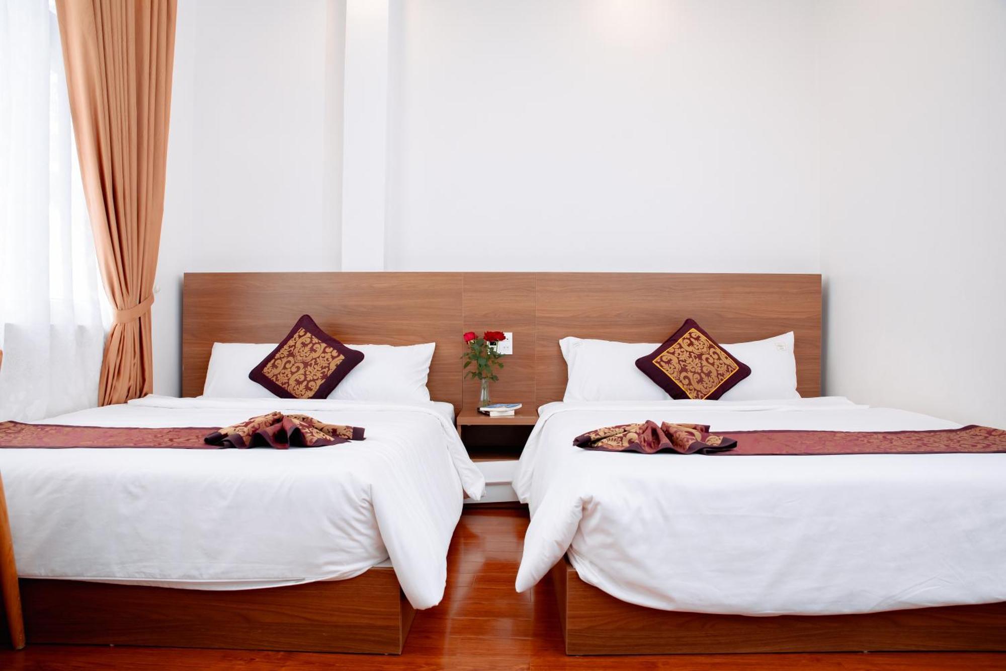 Sky House Hotel Da Lat City Extérieur photo