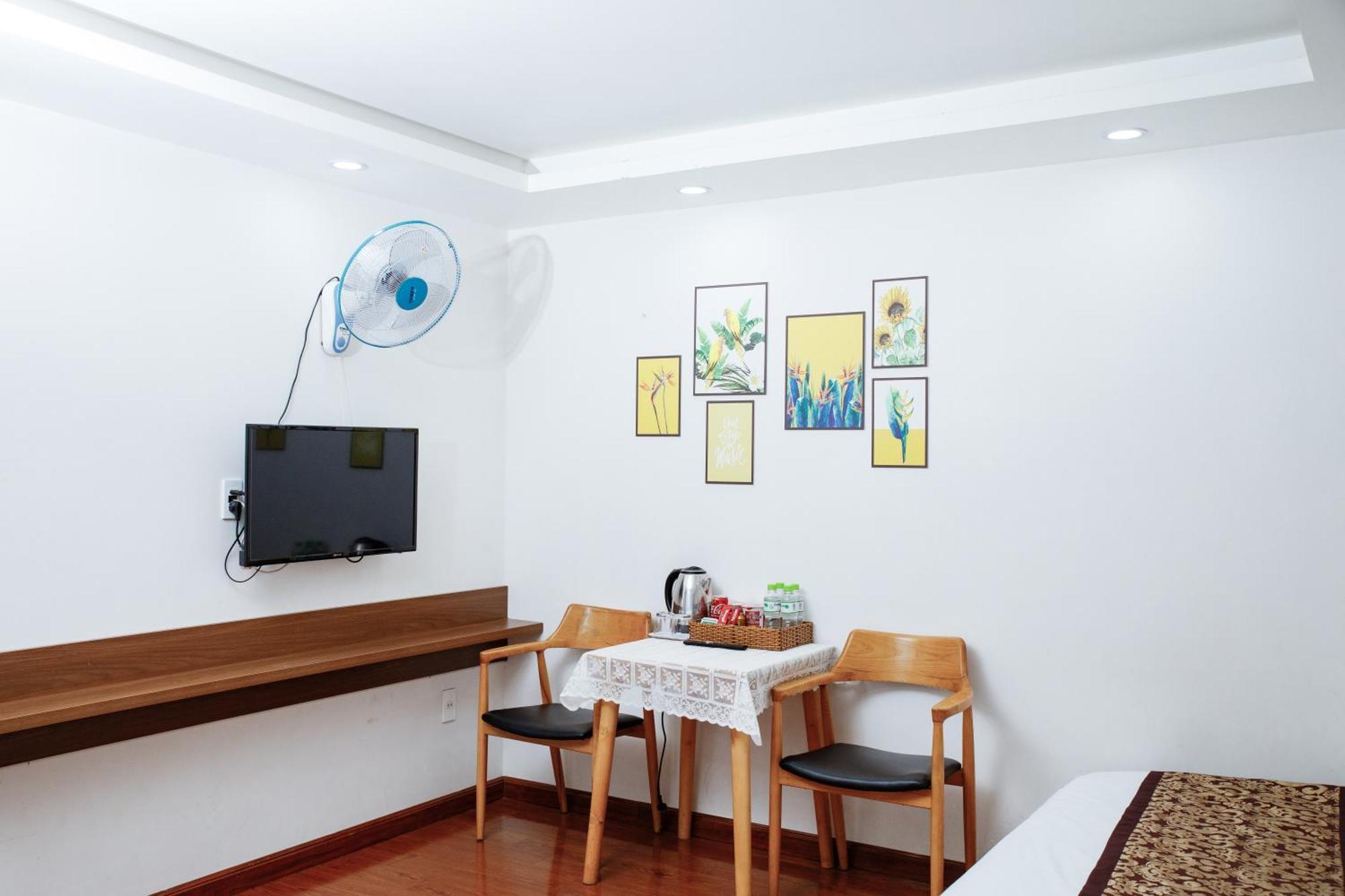 Sky House Hotel Da Lat City Extérieur photo