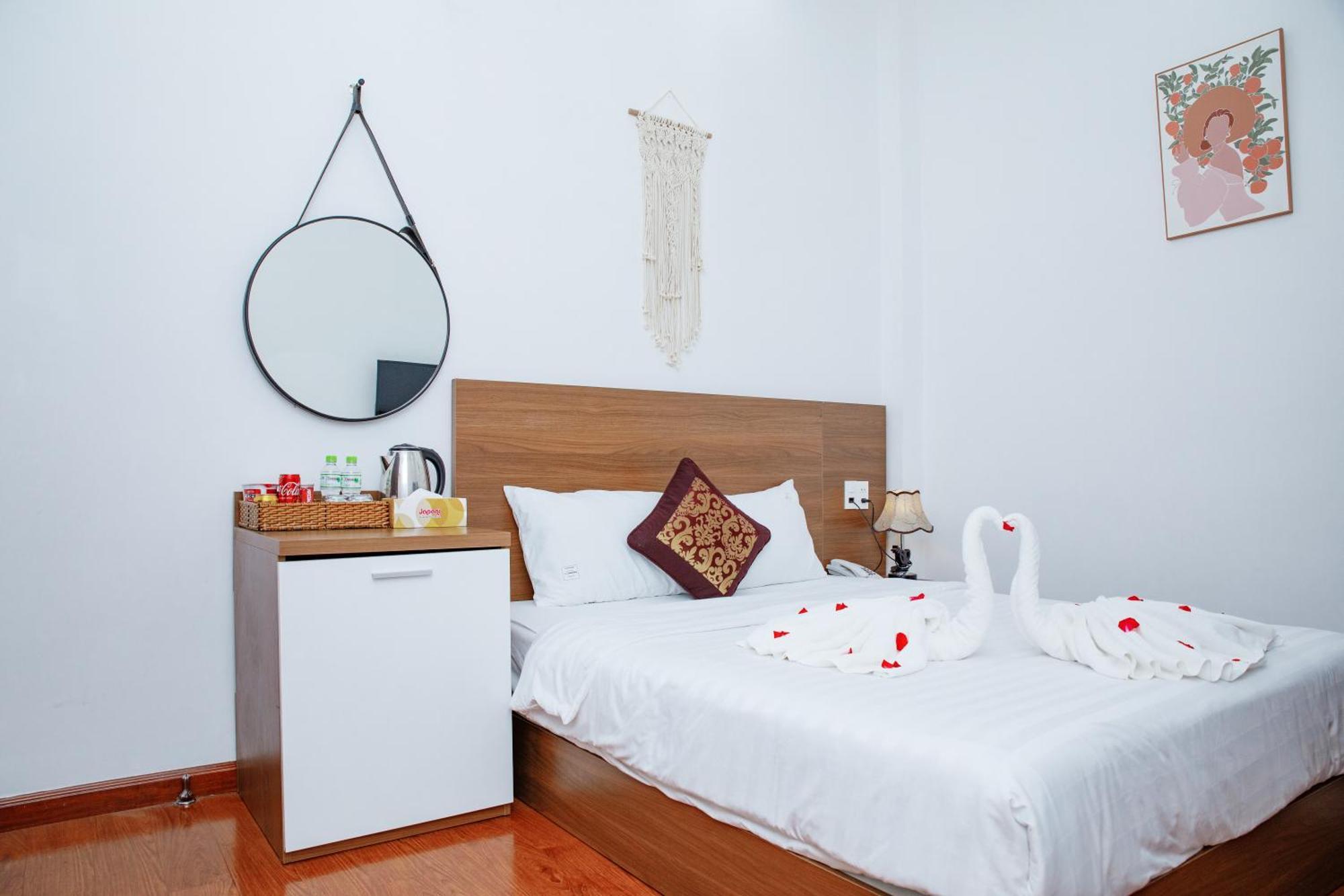 Sky House Hotel Da Lat City Extérieur photo
