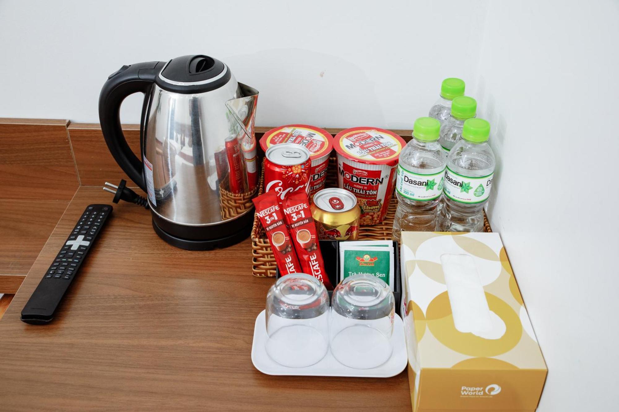Sky House Hotel Da Lat City Extérieur photo