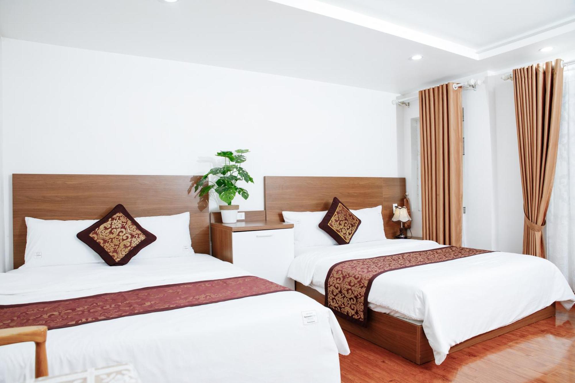 Sky House Hotel Da Lat City Extérieur photo