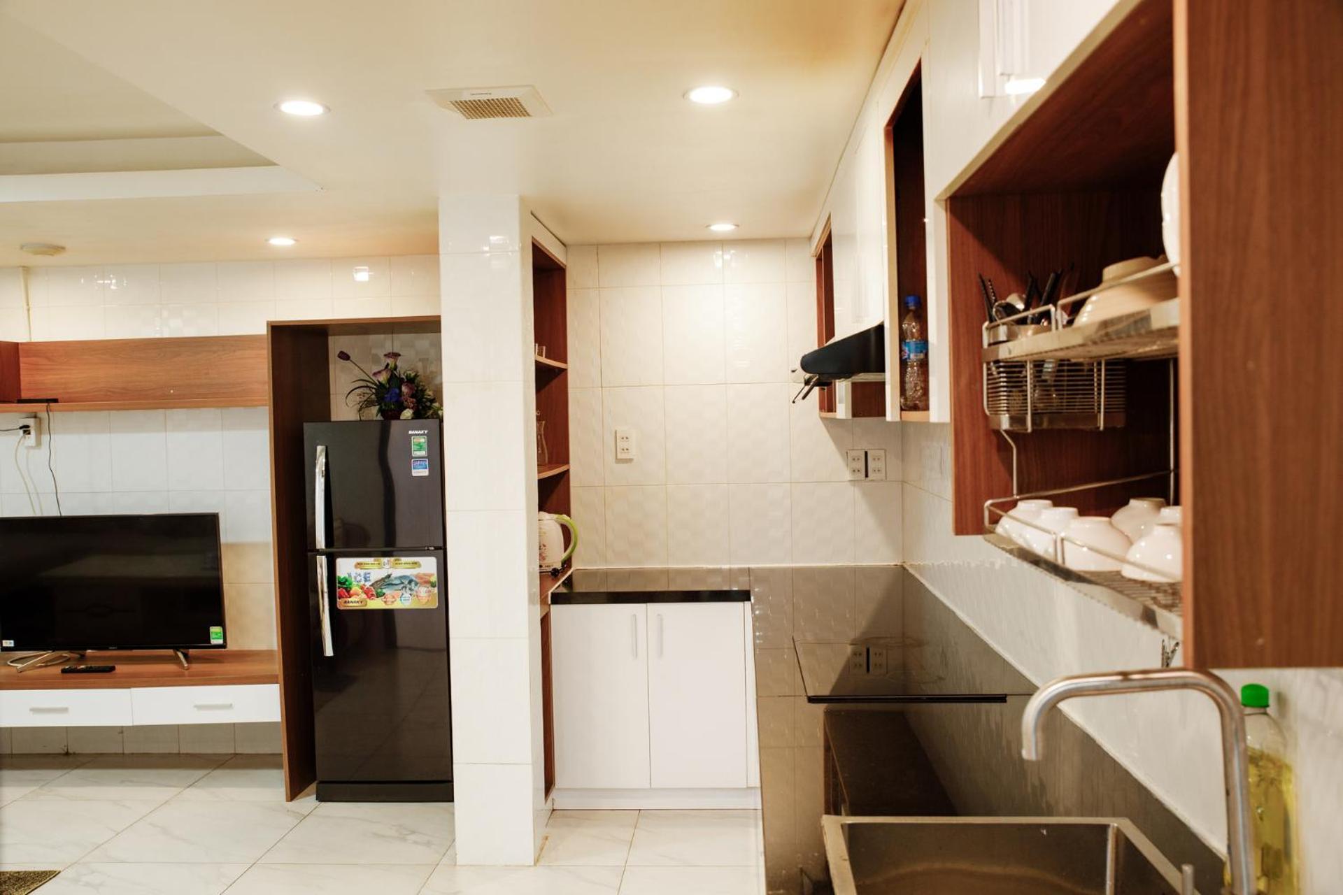 Sky House Hotel Da Lat City Extérieur photo