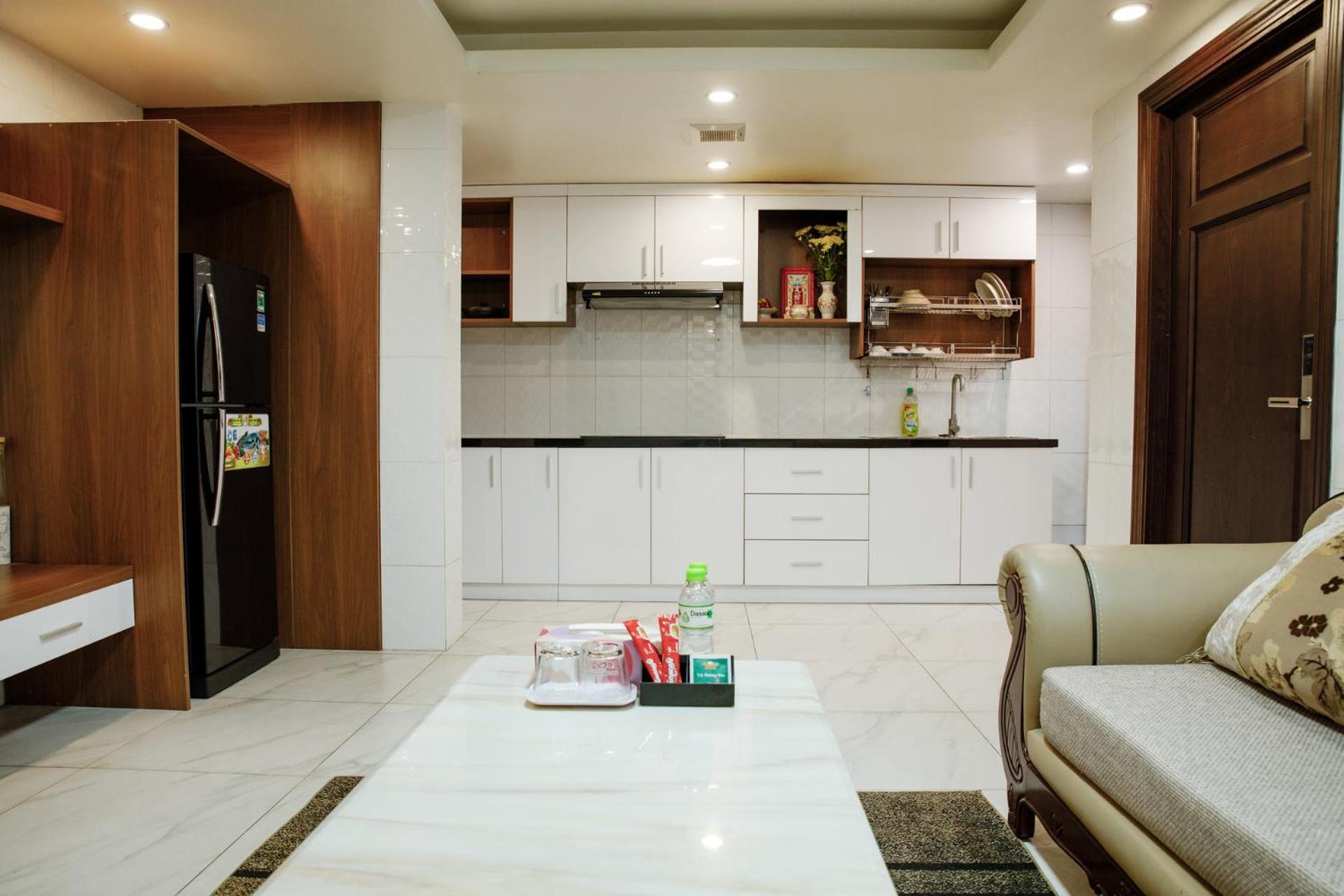 Sky House Hotel Da Lat City Extérieur photo