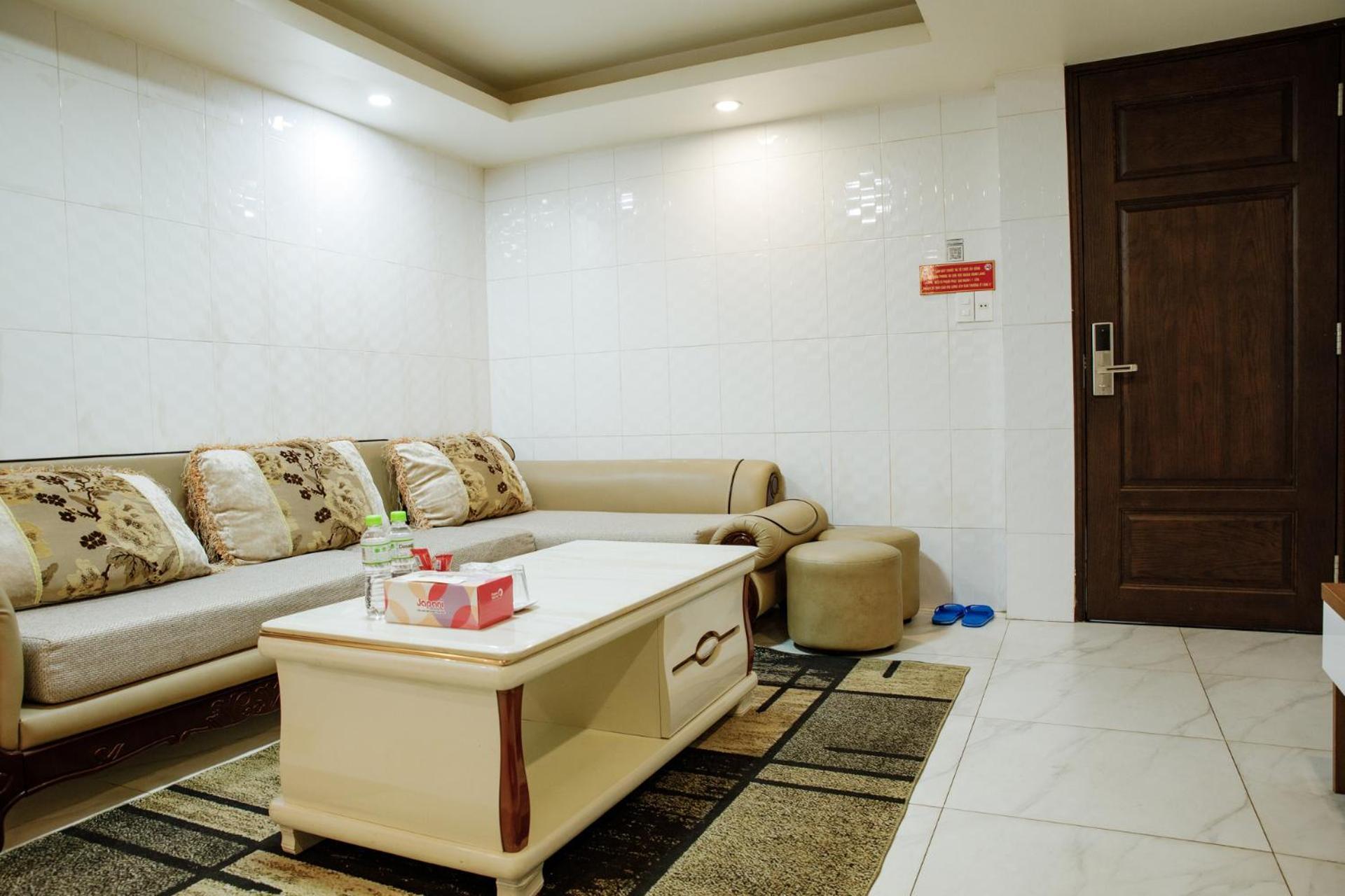 Sky House Hotel Da Lat City Extérieur photo