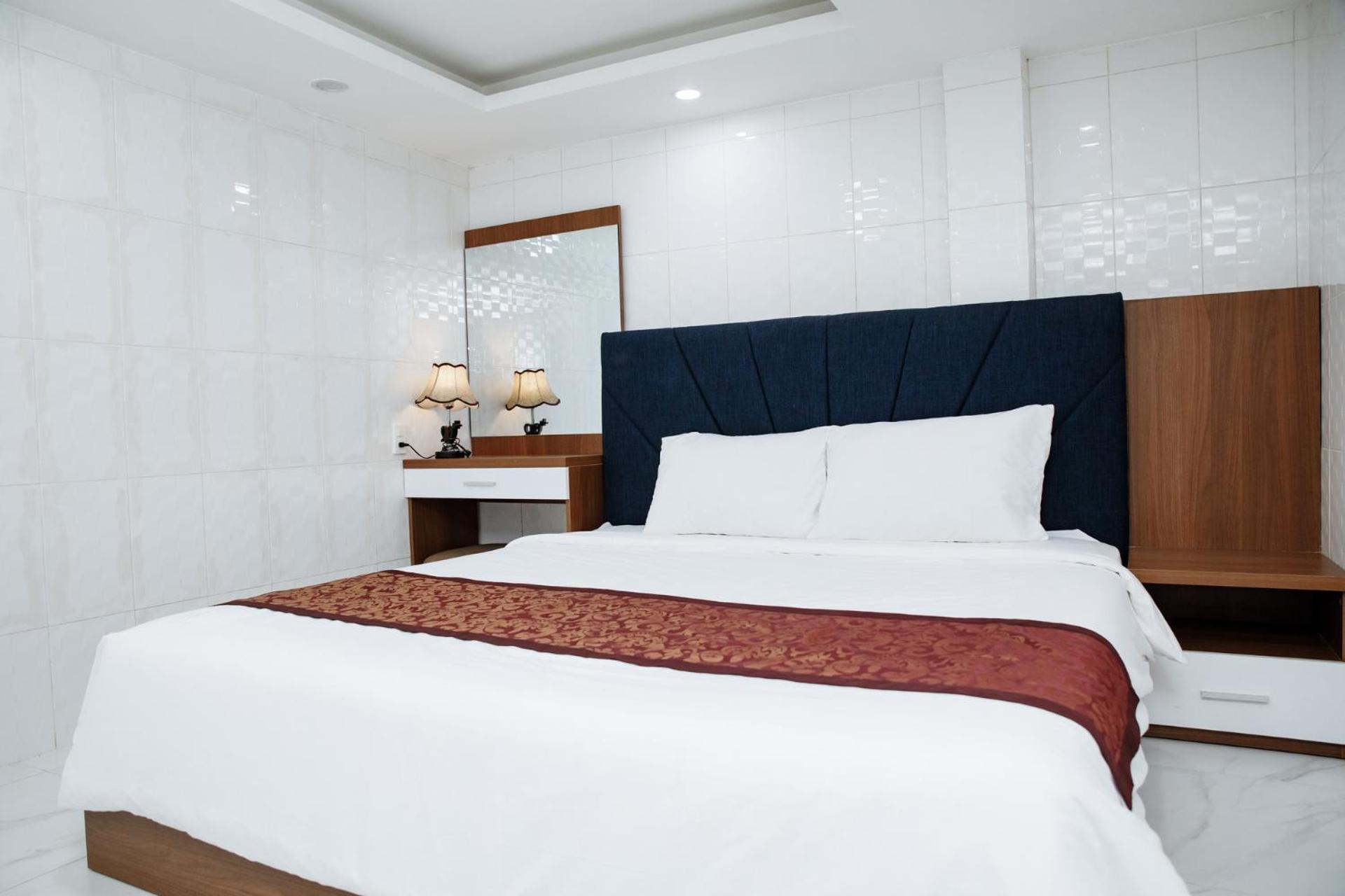 Sky House Hotel Da Lat City Extérieur photo