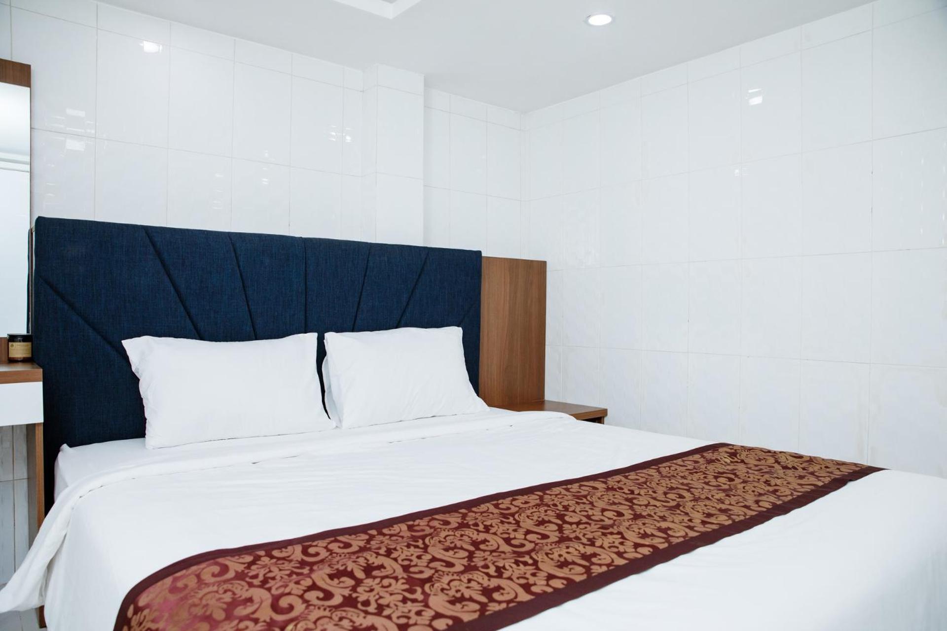 Sky House Hotel Da Lat City Extérieur photo