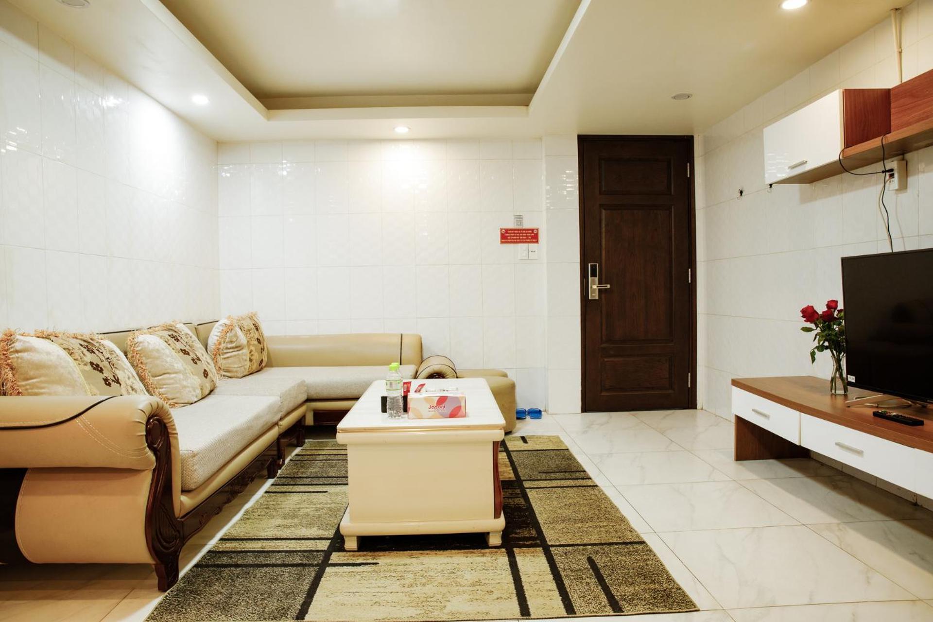 Sky House Hotel Da Lat City Extérieur photo