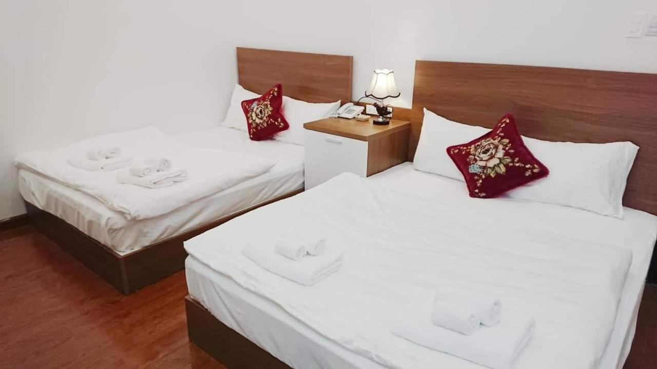 Sky House Hotel Da Lat City Extérieur photo