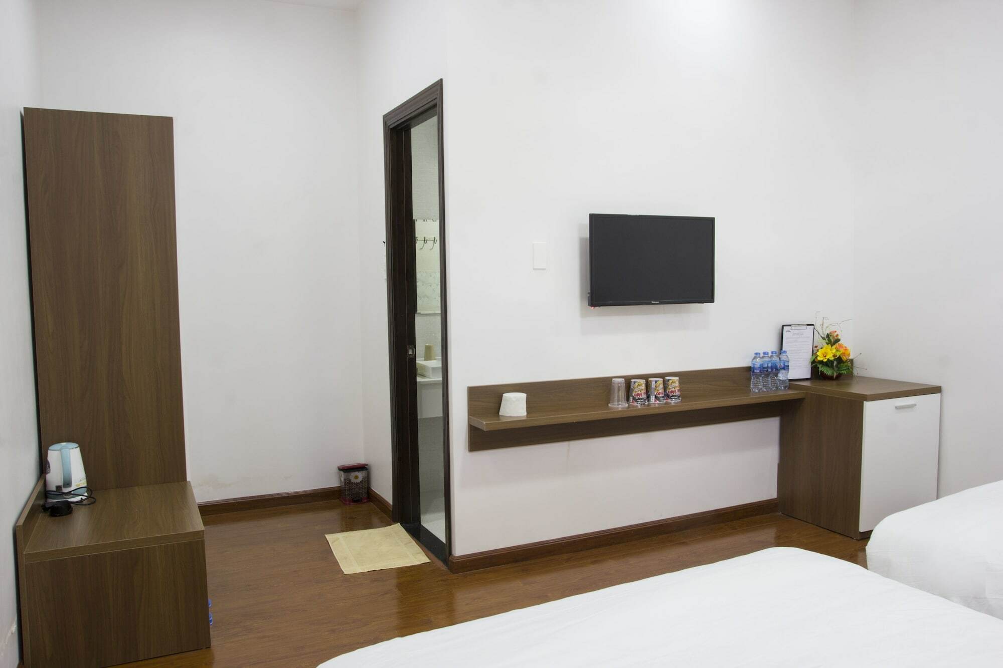 Sky House Hotel Da Lat City Extérieur photo